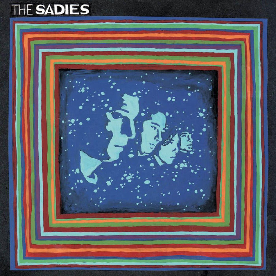 Sadies Tremendous Efforts