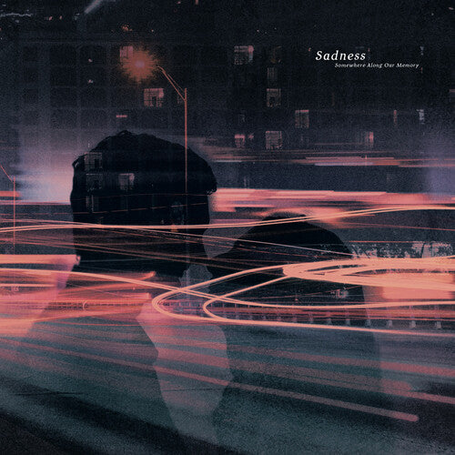 Sadness Somewhere Along Our Memory - Record Album - Vinyl LP