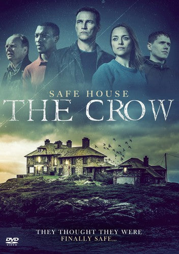 Safe House: The Crow Safe House: The Crow - DVD