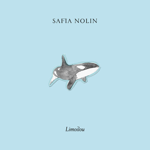 Safia Nolin Limoilou - CD Album