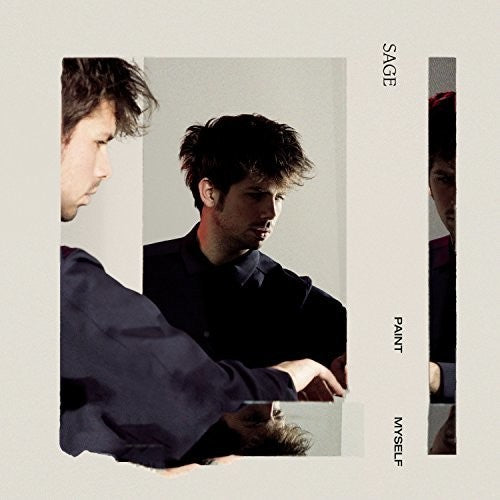 Sage Paint Myself - Double Record Album - Vinyl LP
