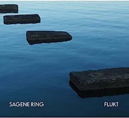 Sagene Ring Flukt - CD Album