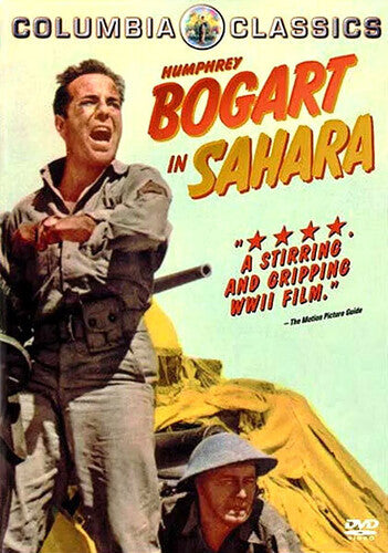 Sahara - DVD