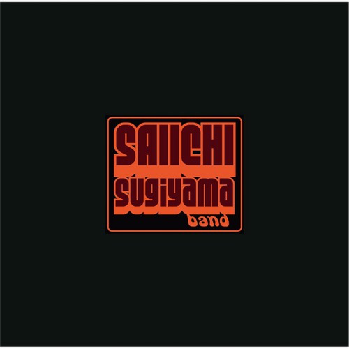 Saiichi Sugiyama Band The Smokehouse Sessions - Record Album - Vinyl LP