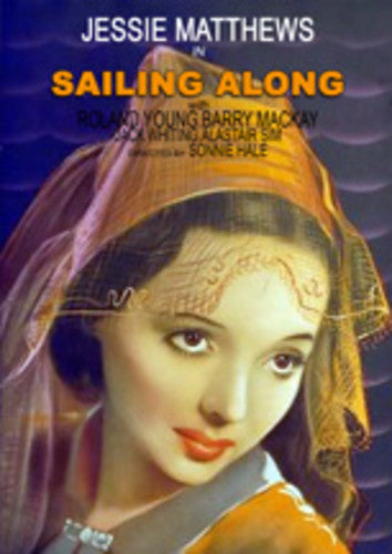Sailing Along - DVD