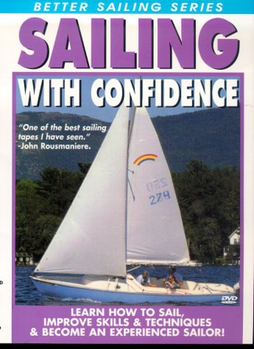 Sailing With Confidence - DVD