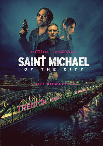 Saint Michael of the City Saint Michael Of The City - DVD