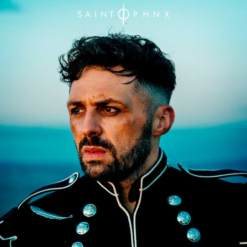 Saint Phnx Happy Place (Stevie Version) - CD Album