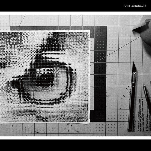 Sakanaction Adapt - Double Record Album - Vinyl LP