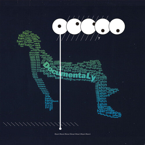 Sakanaction Documentaly - Double Record Album - Vinyl LP