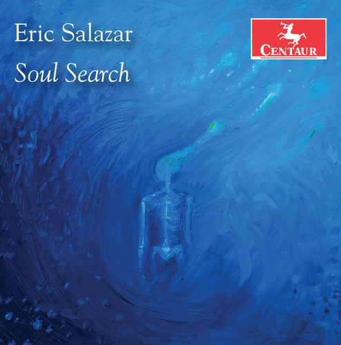 Salazar Soul Search - CD Album