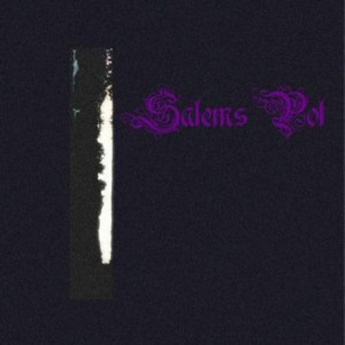 Salem's Pot Sweeden - Record Album - Vinyl LP
