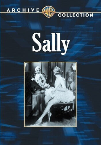 Sally - DVD