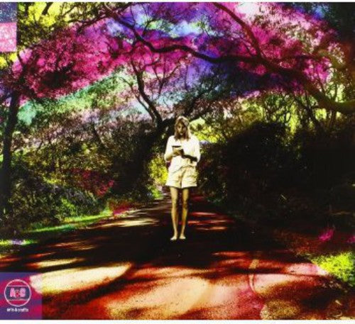 Sally Seltmann Hey Daydreamer - CD Album