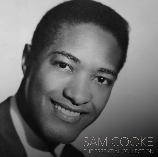 Sam Cooke The Essential Collection [Import]