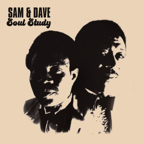 Sam & Dave Soul Study: The Nashville Sessions - CD Album