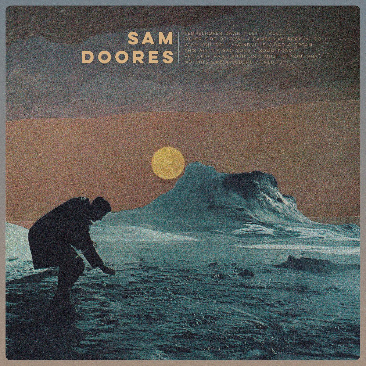 Sam Doores Sam Doores