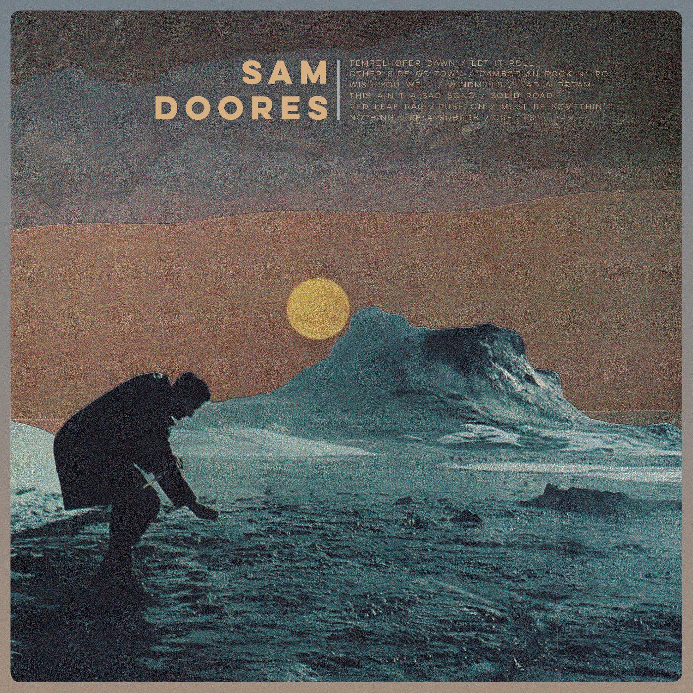 Sam Doores Sam Doores
