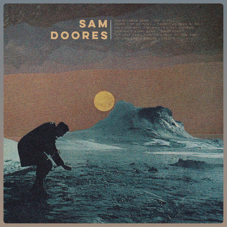 Sam Doores Sam Doores