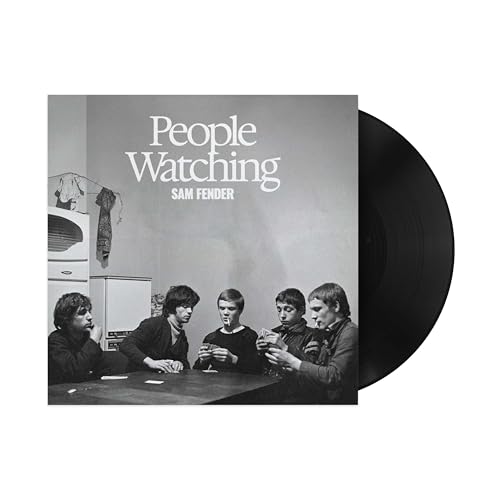 Sam Fender People Watching [LP]