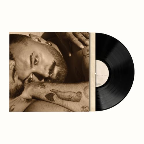 Sam Smith Hazel Eyes [LP]