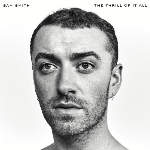 Sam Smith The Thrill Of It All (Digital Download)