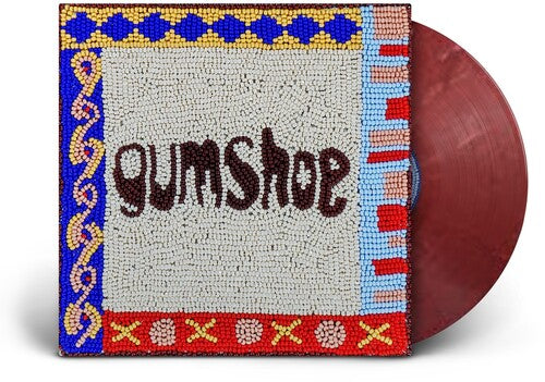 Samantha Crain Gumshoe - Record Album - Vinyl LP