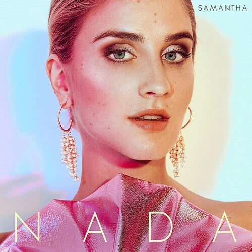 Samantha Nada - CD Album