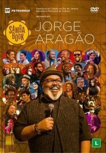 Sambabook - DVD