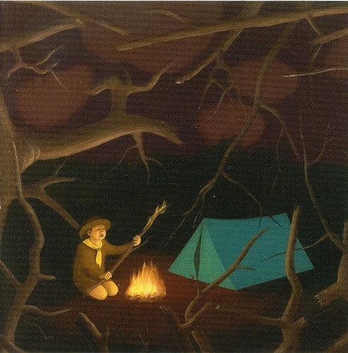 Sambassadeur Migration - CD Album
