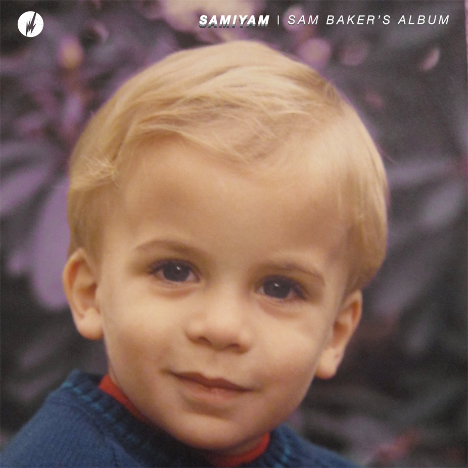 Samiyam Sam Baker's Album