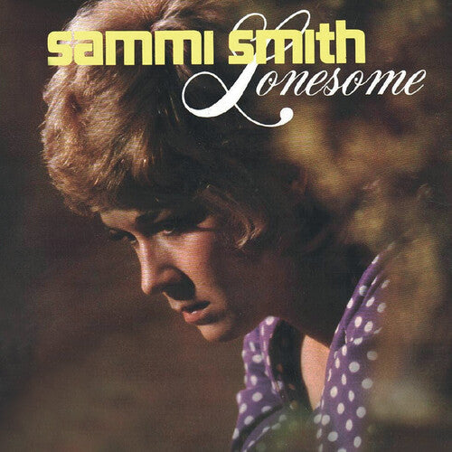 Sammi Smith Lonesome - CD Album