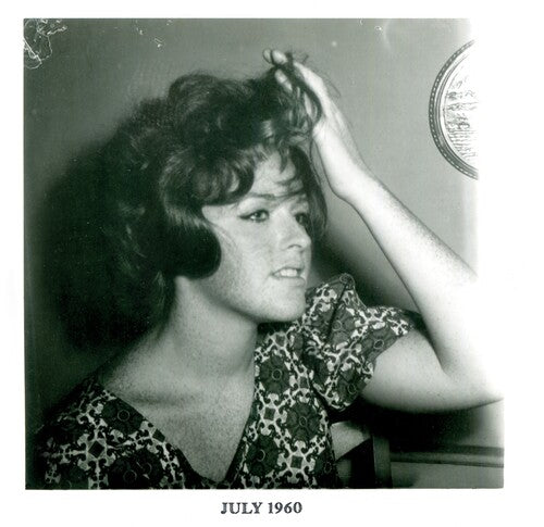 Sammy Kay July 1960 - Record Album - Vinyl LP