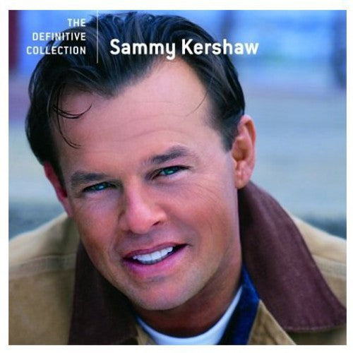 Sammy Kershaw Definitive Collection - CD Album