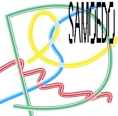 Samoedo Samoedo - Record Album - Vinyl LP