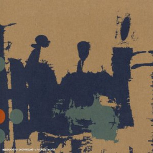 Samsa'ra Samsa'ra - CD Album