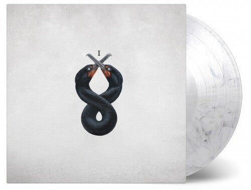 San Fermin Cormorant 1 - Record Album - Vinyl LP