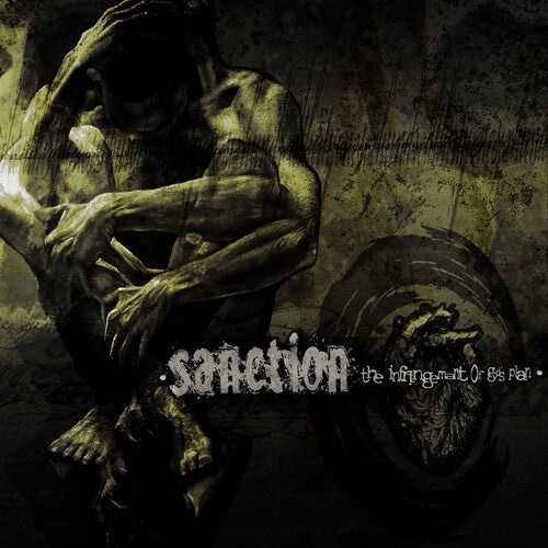 Sanction The Infringement of God's Plan - Record Album - Vinyl LP