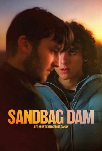Sandbag Dam Sandbag Dam - DVD