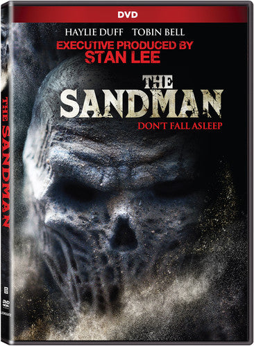 Sandman The Sandman - DVD