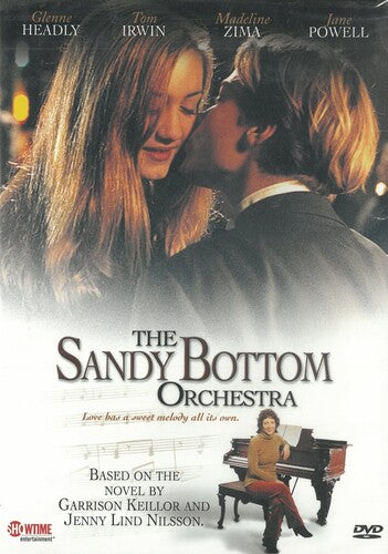 Sandy Bottom Orchestra Sandy Bottom Orchestra - DVD