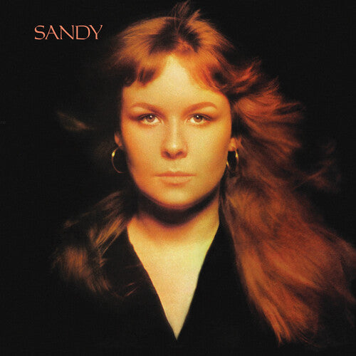 Sandy Denny Sandy - Record Album - Vinyl LP