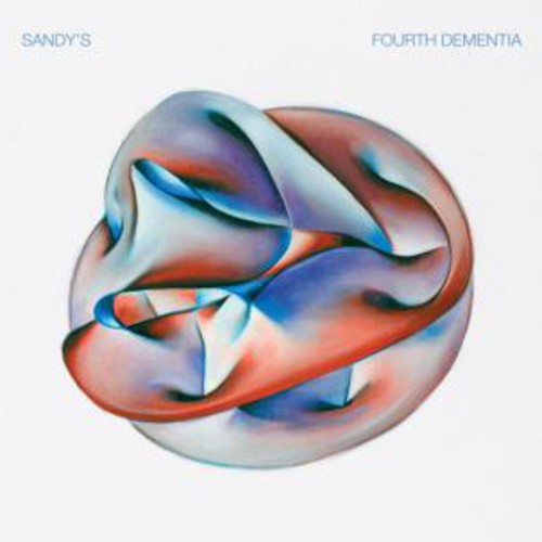Sandy's Fourth Dementia - Record Album - Vinyl LP