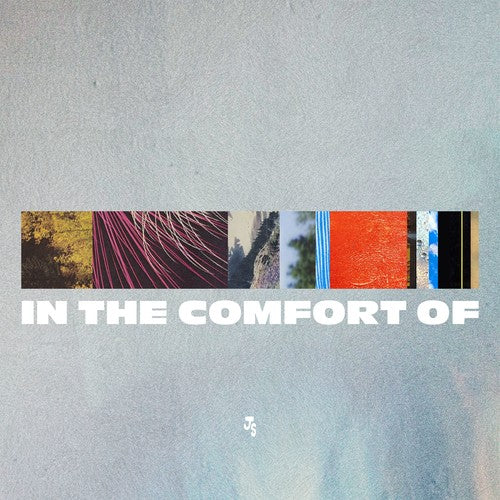 Sango In The Comfort Of - Double Record Album - Vinyl LP