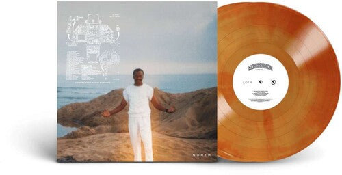 Sango North Vol. 2 - Double Record Album - Vinyl LP