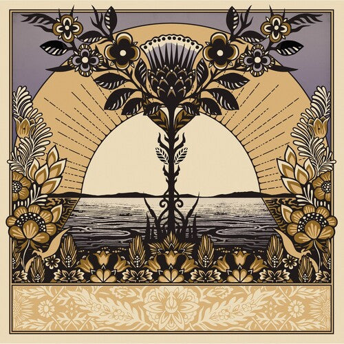 Sangre De Muerdago Xuntas - Record Album - Vinyl LP