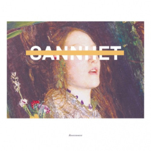 Sannhet Revisionist - Record Album - Vinyl LP