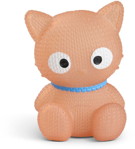 Sanrio - Chococat (Translucent) Hello Kitty and Friends - Chococat Translucent Limited Edition Vinyl Figure - Record Album - Vinyl LP