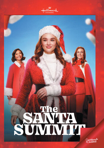 Santa Summit The Santa Summit - DVD