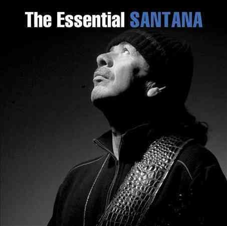 Santana The Essential Santana (2 Cd's)